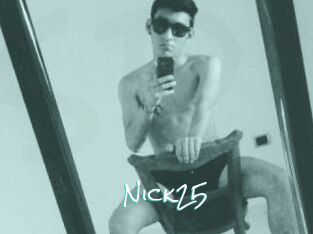 Nick25