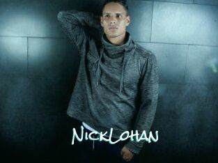 NickLohan