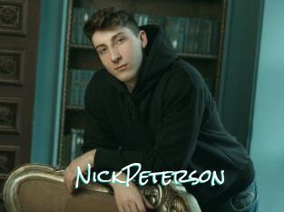 NickPeterson