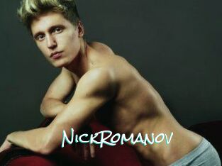 NickRomanov