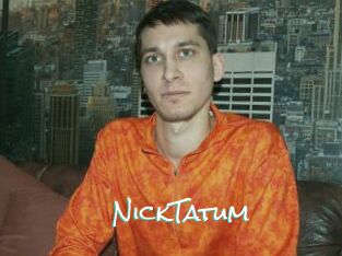 NickTatum