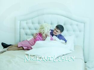 NickandLesley