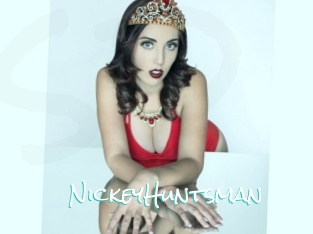 NickeyHuntsman Sensuality Dream