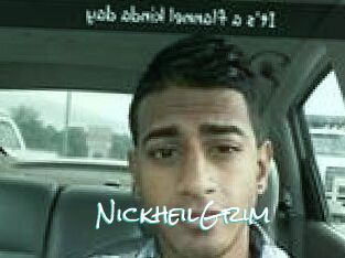 NickheilGrim
