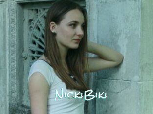 NickiBiki