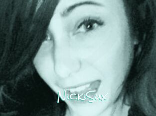 NickiSux