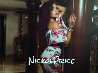 NickolPrice