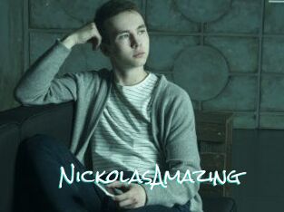NickolasAmazing