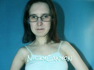 NickyCanyon