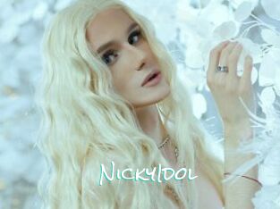 NickyIdol