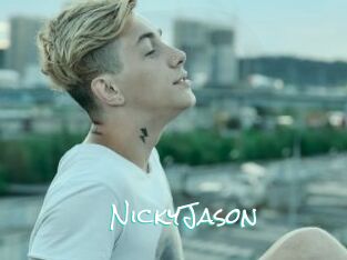 NickyJason Sensuality Dream