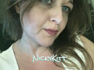 NickyKitt Sensuality Dream