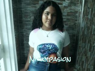 Nickypasion
