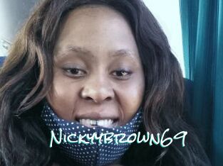Nickyybrown69