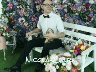 NicolasClark Sensuality Dream