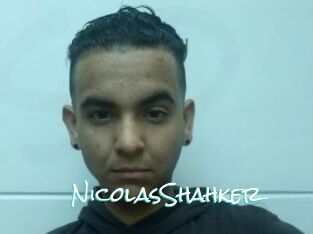 NicolasShahker Sensuality Dream