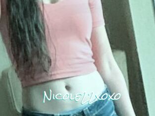 Nicole22xoxo Sensuality Dream