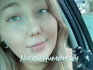 NicoleHumphrey Sensuality Dream