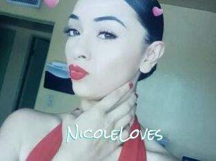 NicoleLoves
