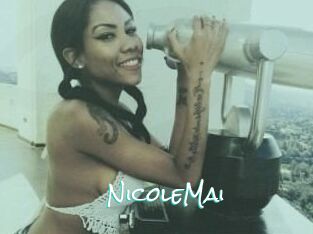 NicoleMai Sensuality Dream