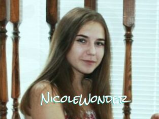 NicoleWonder