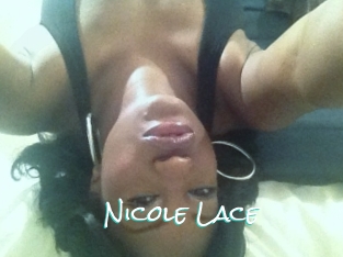 Nicole_Lace Sensuality Dream