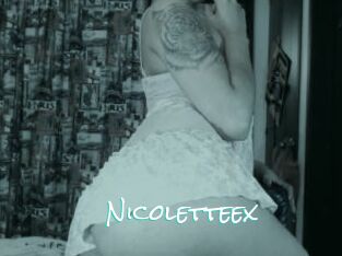 Nicoletteex