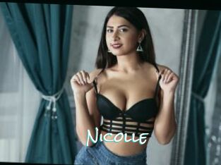 Nicolle