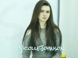 NicolleJohnson Sensuality Dream