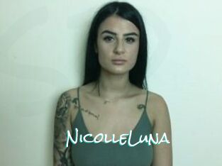 NicolleLuna Sensuality Dream