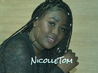 NicolleTom Sensuality Dream