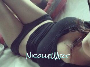 Nicolle_U_Art Sensuality Dream