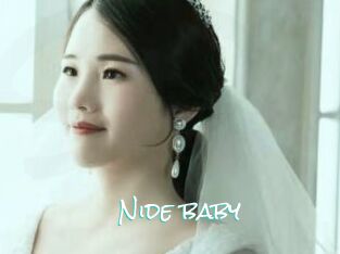 Nide_baby