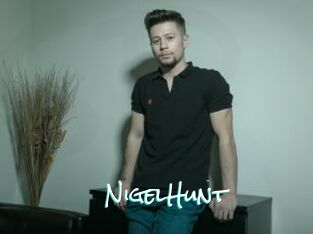 NigelHunt Sensuality Dream