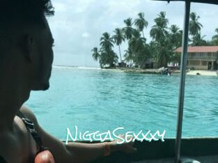 NiggaSexxxy