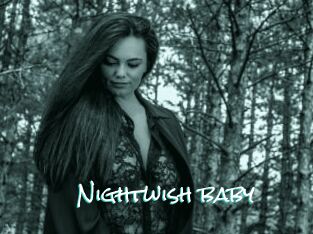 Nightwish_baby Sensuality Dream