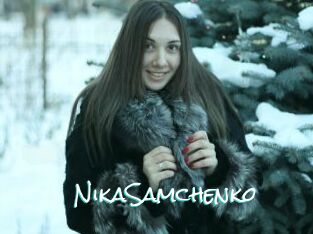 NikaSamchenko