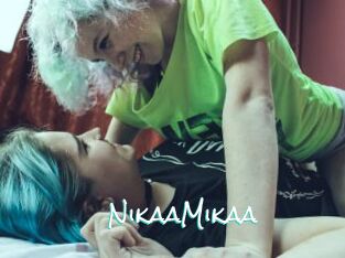 NikaaMikaa