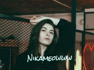 Nikameowww