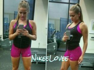 NikeeLovee