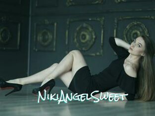 NikiAngelSweet