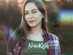 NikiKiss