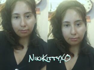 NikiKittyXO