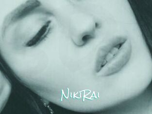 NikiRai