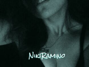 NikiRamino
