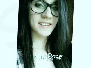 NikiRose Sensuality Dream