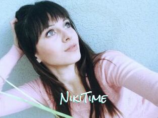 NikiTime
