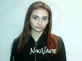 NikiVape Sensuality Dream