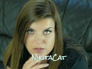 NikitaCat