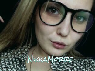 NikkaMorre
